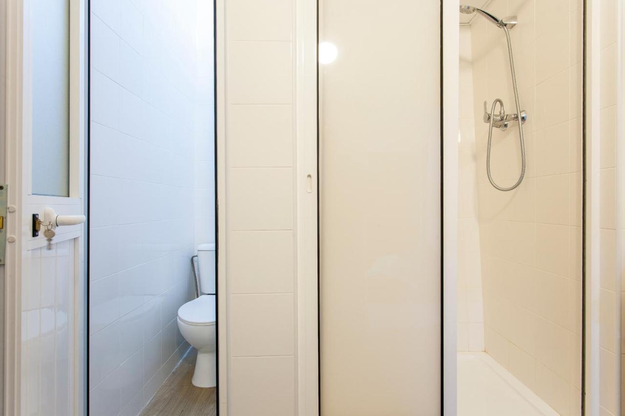Alfama Panteao 4 Guests Apartment Lisboa Ngoại thất bức ảnh