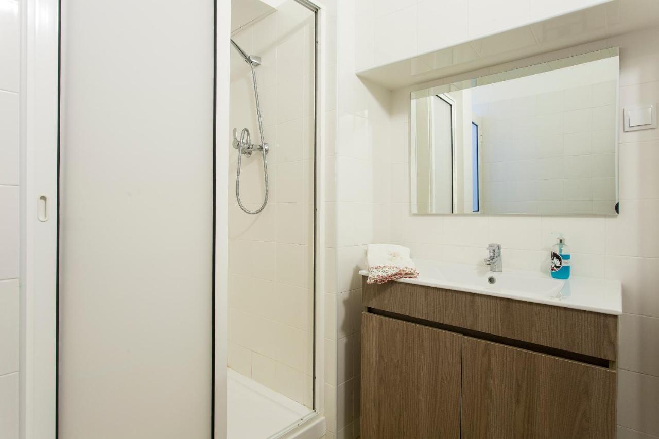 Alfama Panteao 4 Guests Apartment Lisboa Ngoại thất bức ảnh