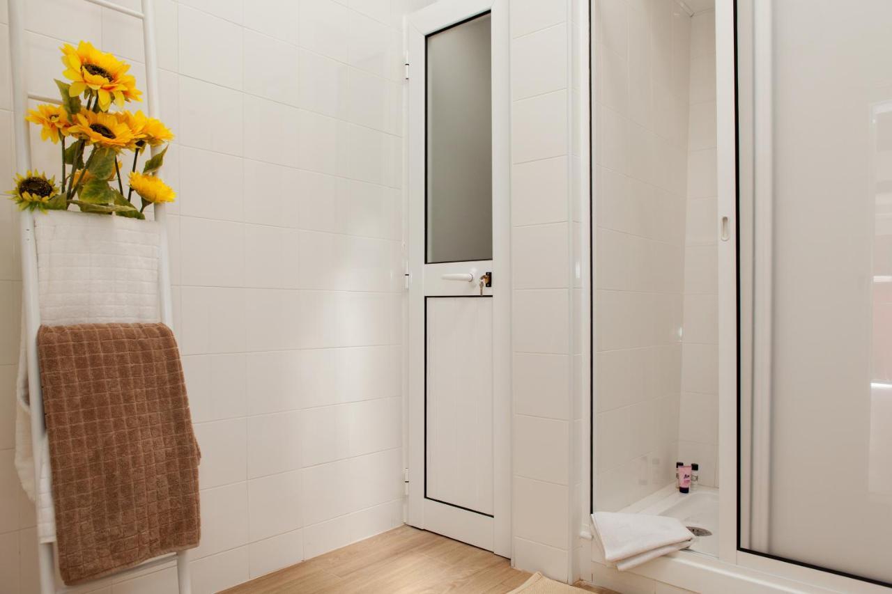 Alfama Panteao 4 Guests Apartment Lisboa Ngoại thất bức ảnh