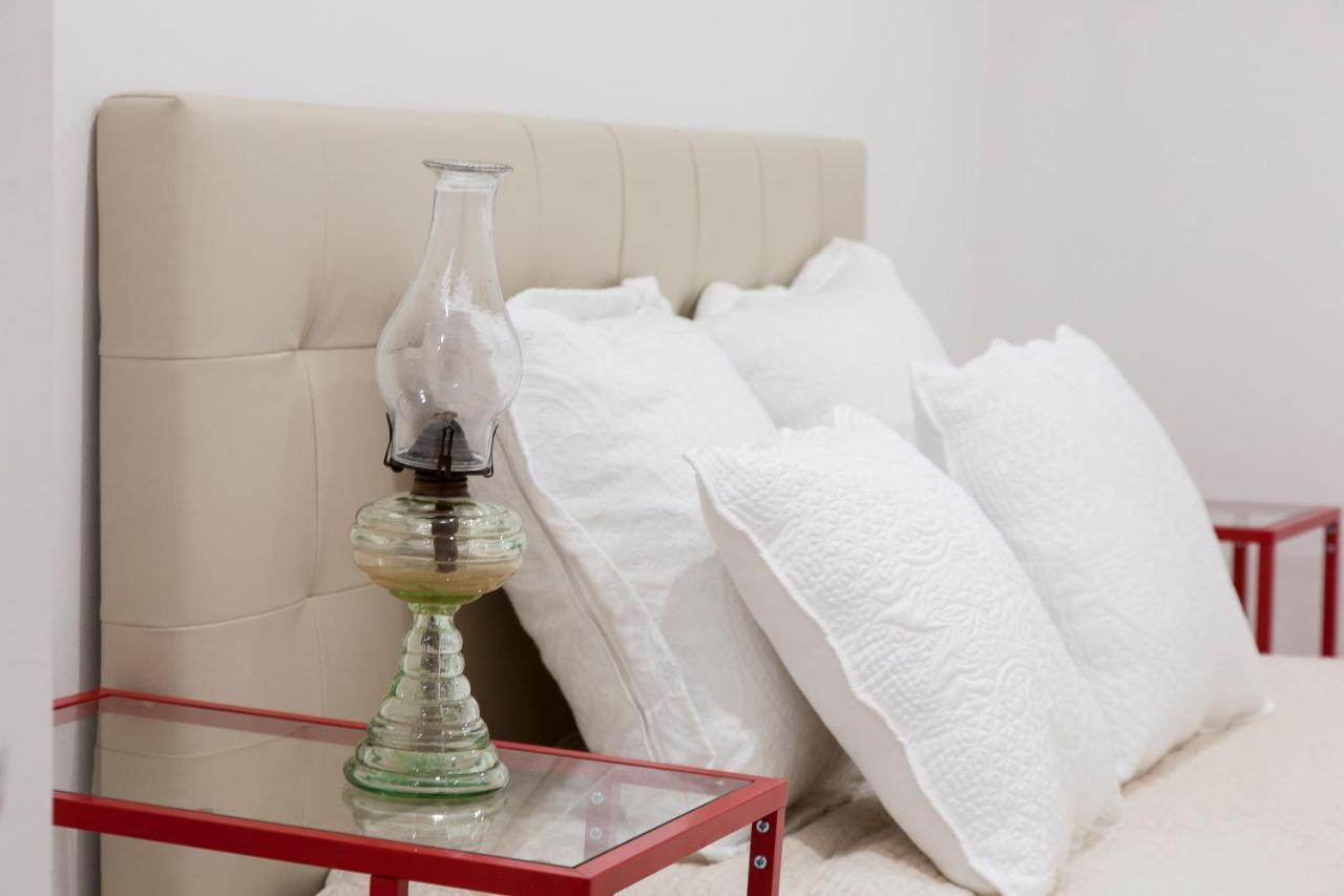 Alfama Panteao 4 Guests Apartment Lisboa Ngoại thất bức ảnh